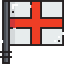England icon 64x64