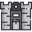 Castle icon 64x64