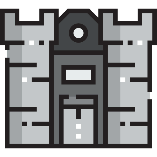 Castle icon