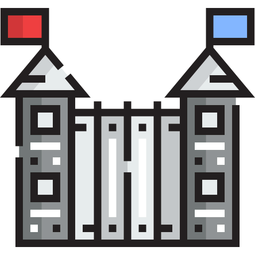 Castle icon