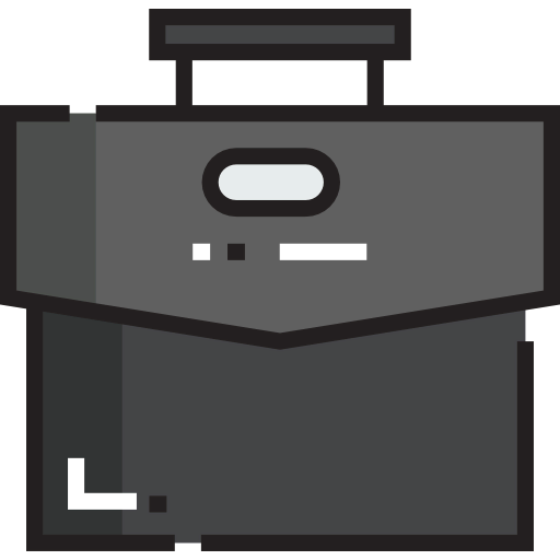 Briefcase icon