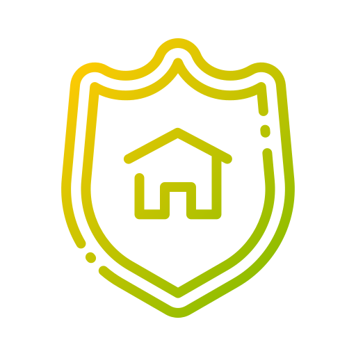 Protection icon