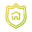 Protection icon 64x64
