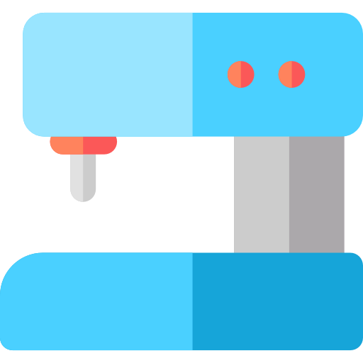 Technological icon