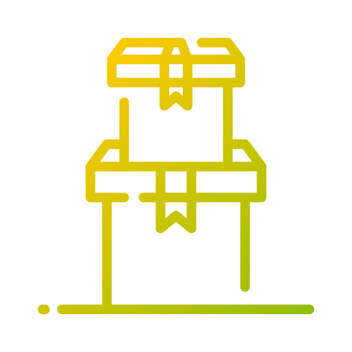 Boxes icon