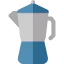Coffees іконка 64x64