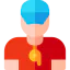Trainer biểu tượng 64x64