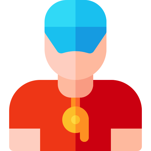 Trainer icon