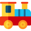 Железная дорога иконка 64x64