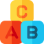 Abc block 상 64x64