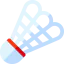 Shuttlecock icon 64x64