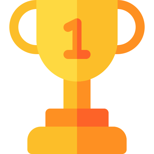 Trophy icon