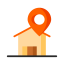 Location icon 64x64