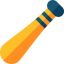 Baseball bat ícono 64x64