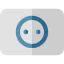 Plugging Symbol 64x64