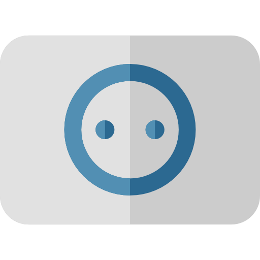 Plugging icon