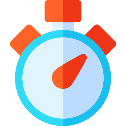 Stopwatch icon