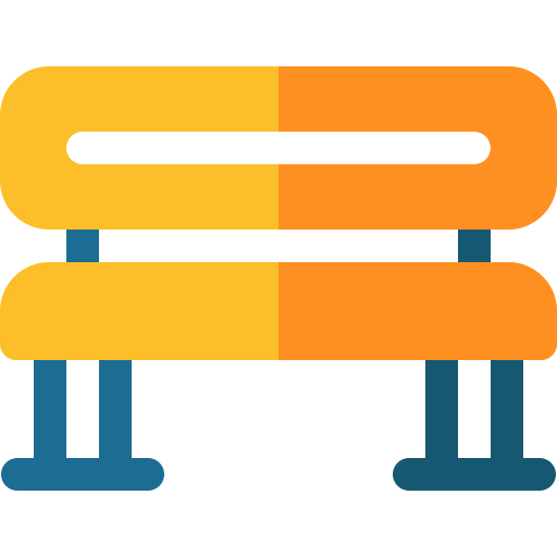 Bench icon