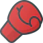 Boxing glove アイコン 64x64