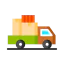 Moving ícono 64x64
