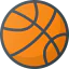 Basketball icon 64x64