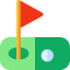 Golf icon 64x64