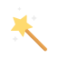 Wizard icon 64x64