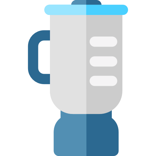 Kitchen pack icon