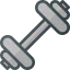 Weight icon 64x64