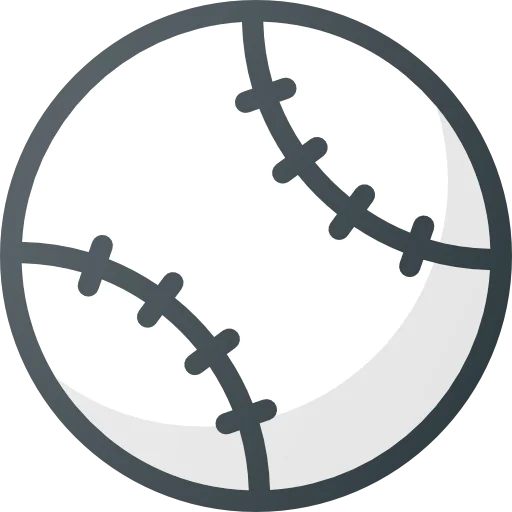 Baseball icon