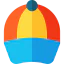 Baseball cap 图标 64x64