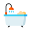 Shower icon 64x64