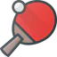 Ping pong icon 64x64