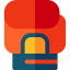 Boxing gloves アイコン 64x64