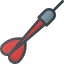 Dart icon 64x64