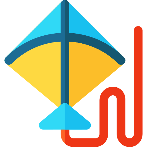 Kite icon