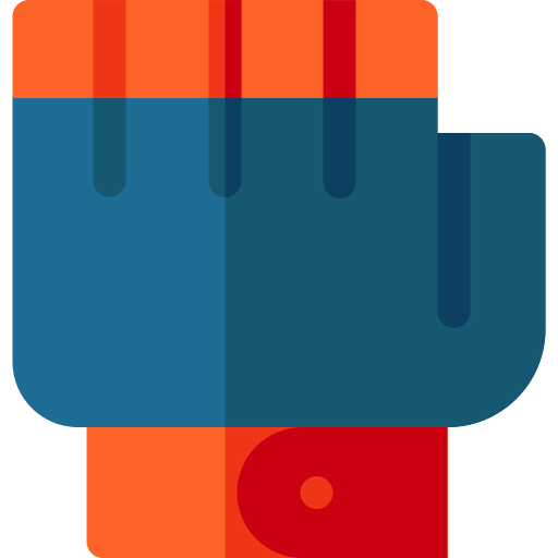 Gloves icon