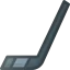 Hockey stick icon 64x64