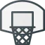 Basketball icon 64x64