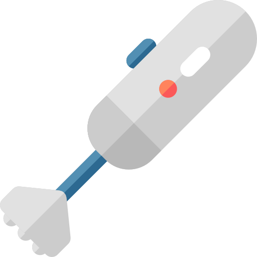 Kitchen pack icon