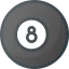 Ball icon 64x64