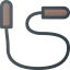 Jumping rope 图标 64x64