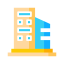 Residential icon 64x64