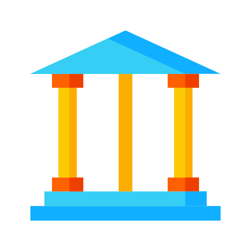 Building icon