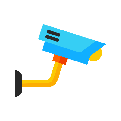 Cctv icon