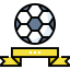 Badge icon 64x64