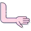 Arm icon 64x64