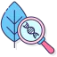 Biology icon 64x64