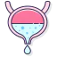 Bladder アイコン 64x64