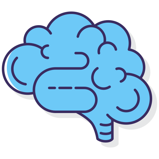 Brain icon